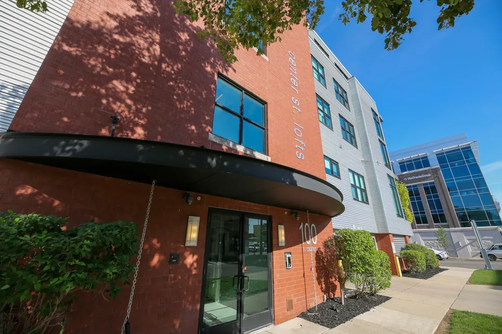 100 N Center Street Royal Oak City MI 48067