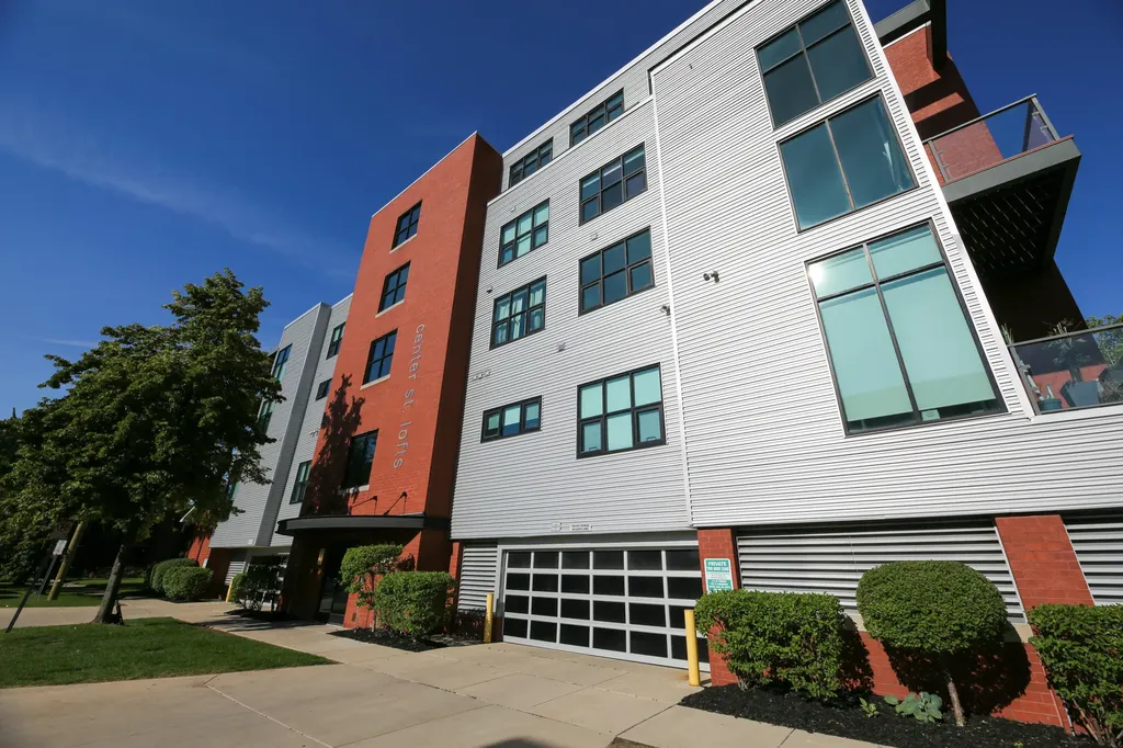 100 N Center Street Royal Oak City MI 48067
