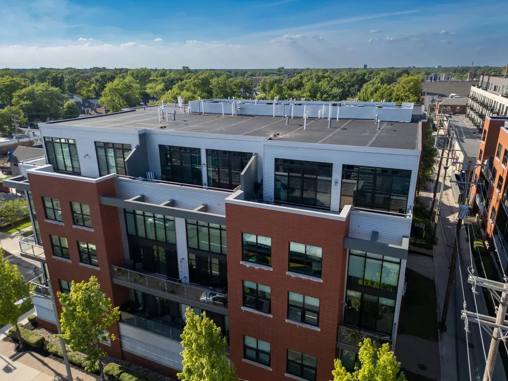 100 N Center Street Royal Oak City MI 48067