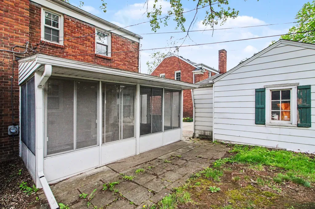3857 Brewster Street Dearborn City MI 48120