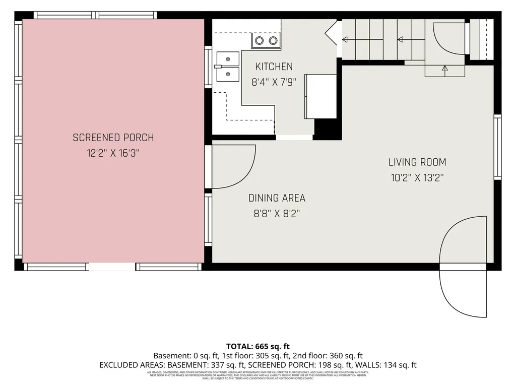 3857 Brewster Street Dearborn City MI 48120