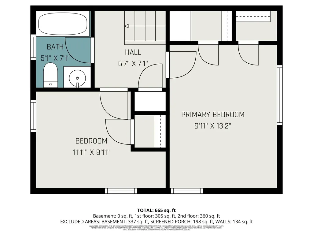 3857 Brewster Street Dearborn City MI 48120