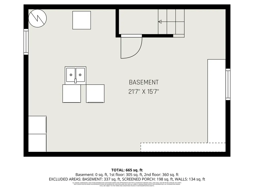 3851 Brewster Street Dearborn City MI 48120