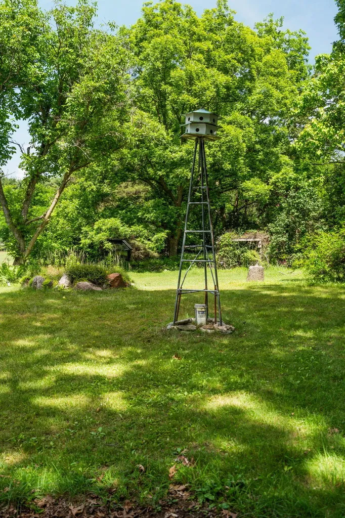 18250 Bush Road Sylvan Township MI 48118