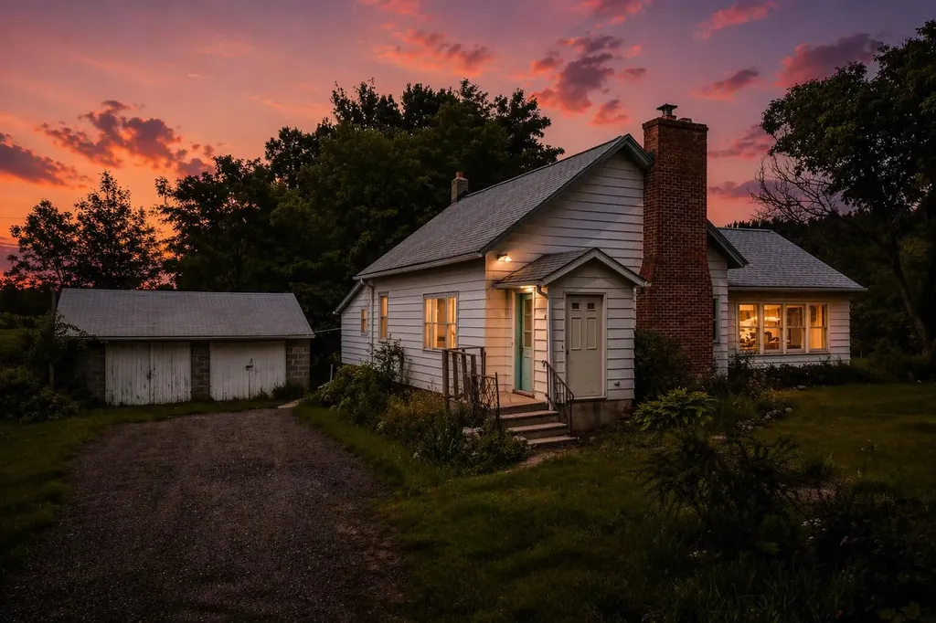 18250 Bush Road Sylvan Township MI 48118