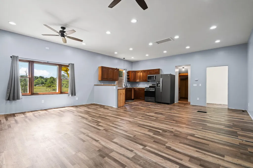 18250 Bush Road Sylvan Township MI 48118