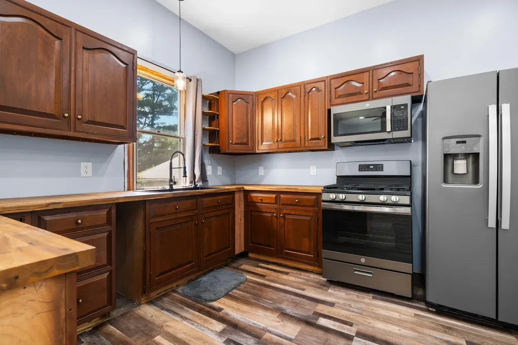 18250 Bush Road Sylvan Township MI 48118