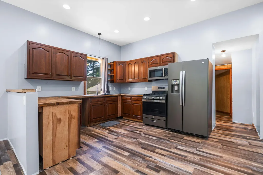 18250 Bush Road Sylvan Township MI 48118