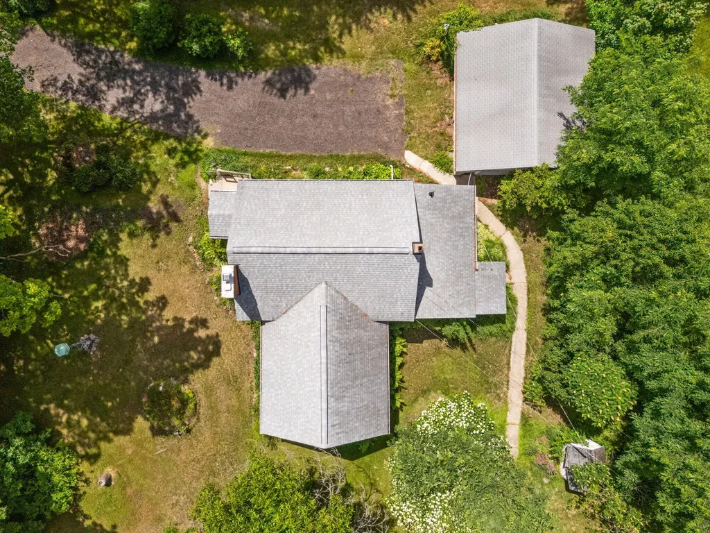 18250 Bush Road Sylvan Township MI 48118