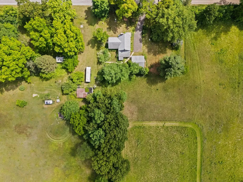 18250 Bush Road Sylvan Township MI 48118