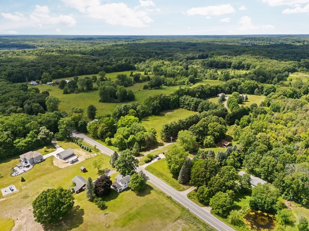 18250 Bush Road Sylvan Township MI 48118