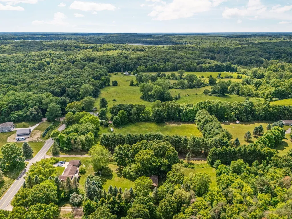 18250 Bush Road Sylvan Township MI 48118