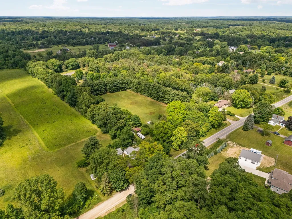 18250 Bush Road Sylvan Township MI 48118