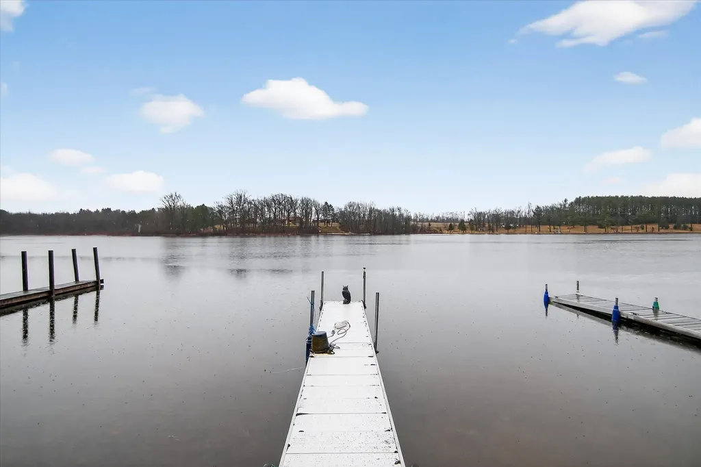 9621 Lakeview Drive Somerset Township MI 49249