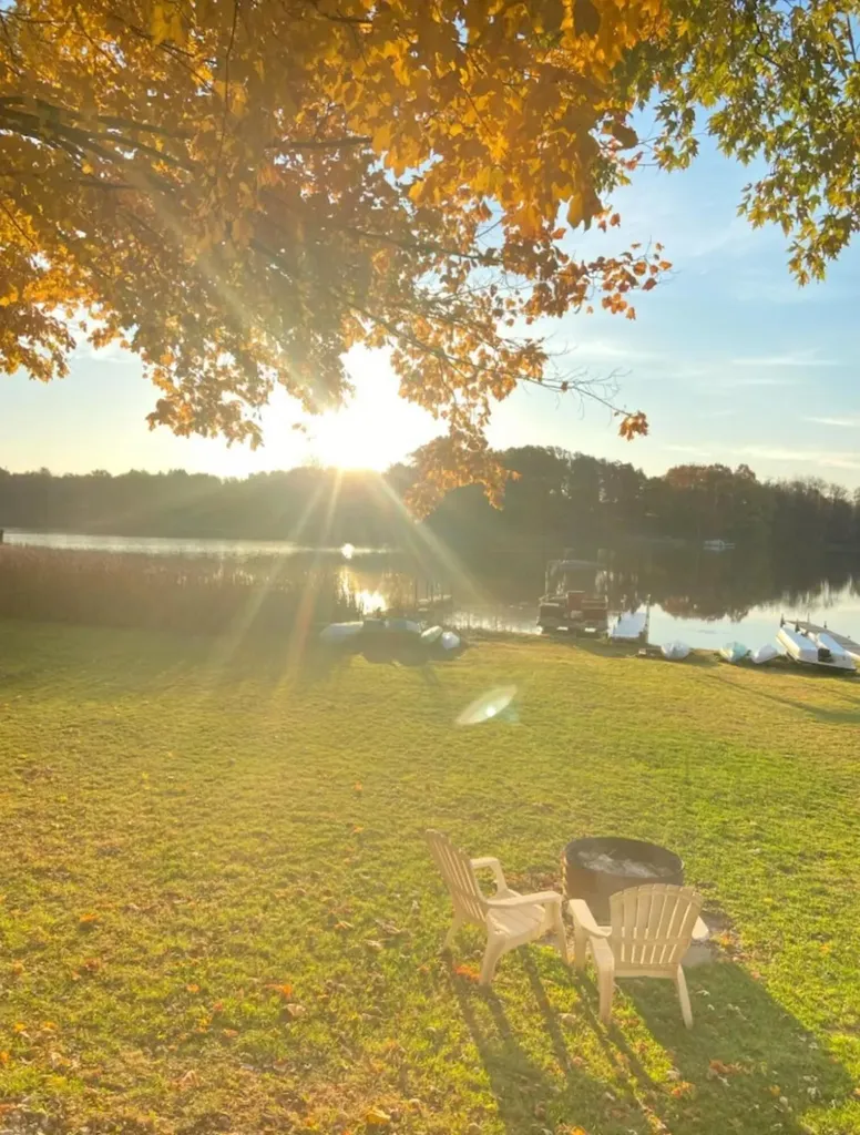 9621 Lakeview Drive Somerset Township MI 49249