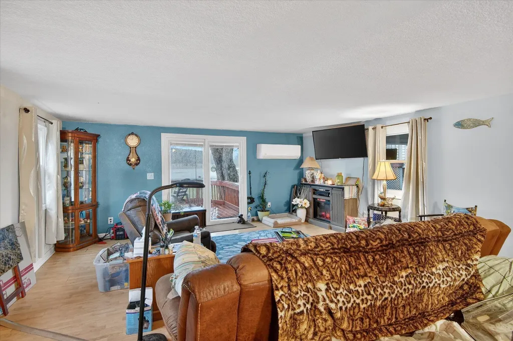 9621 Lakeview Drive Somerset Township MI 49249