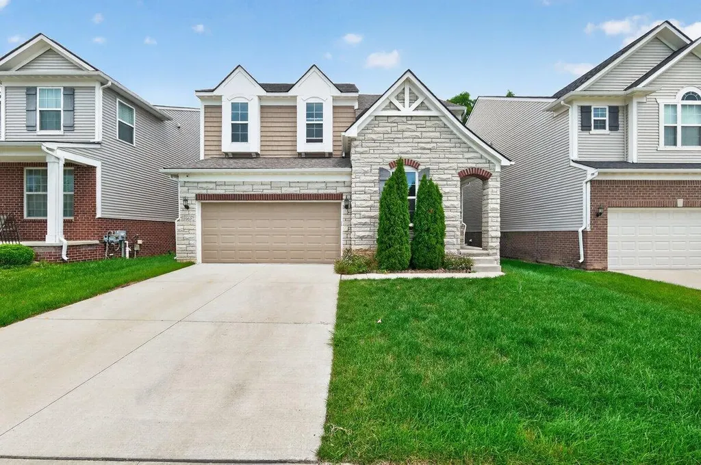 2967 Havre Street Ann Arbor City MI 48105