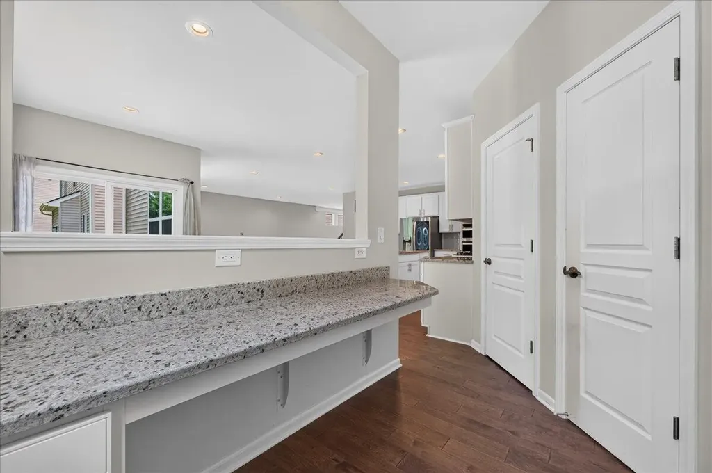 2967 Havre Street Ann Arbor City MI 48105