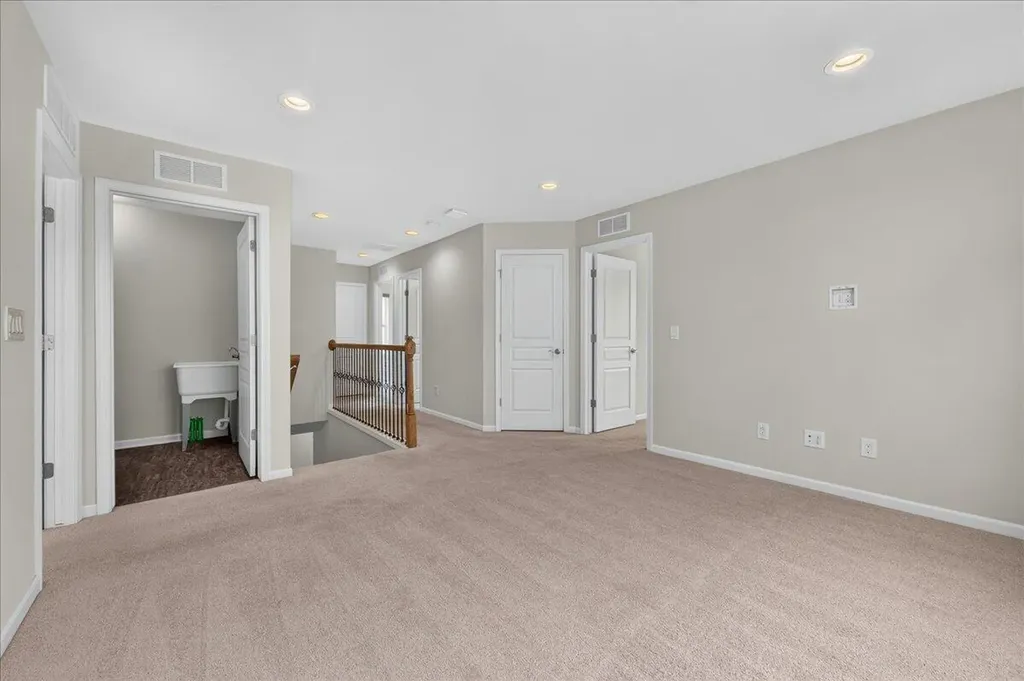 2967 Havre Street Ann Arbor City MI 48105