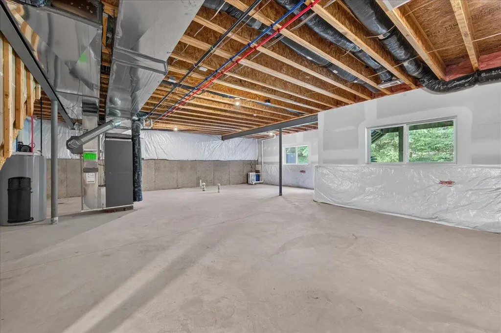 2967 Havre Street Ann Arbor City MI 48105