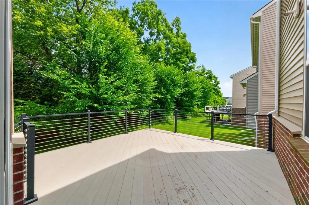 2967 Havre Street Ann Arbor City MI 48105