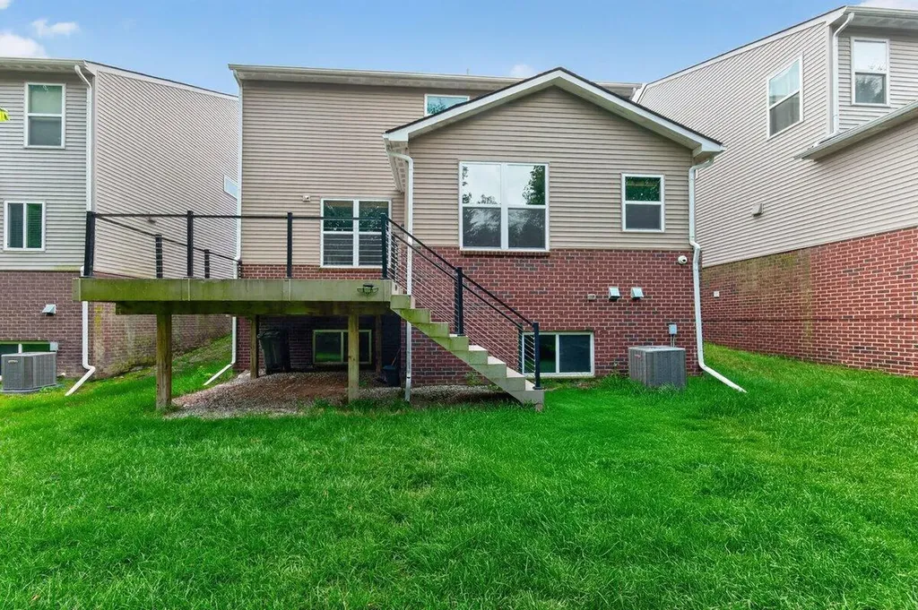 2967 Havre Street Ann Arbor City MI 48105