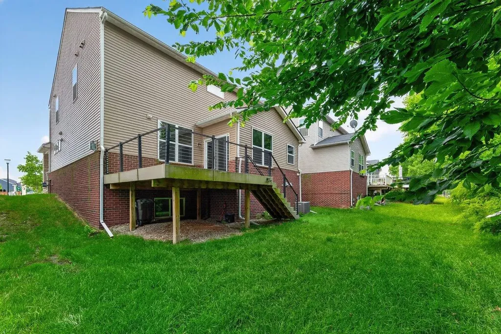 2967 Havre Street Ann Arbor City MI 48105