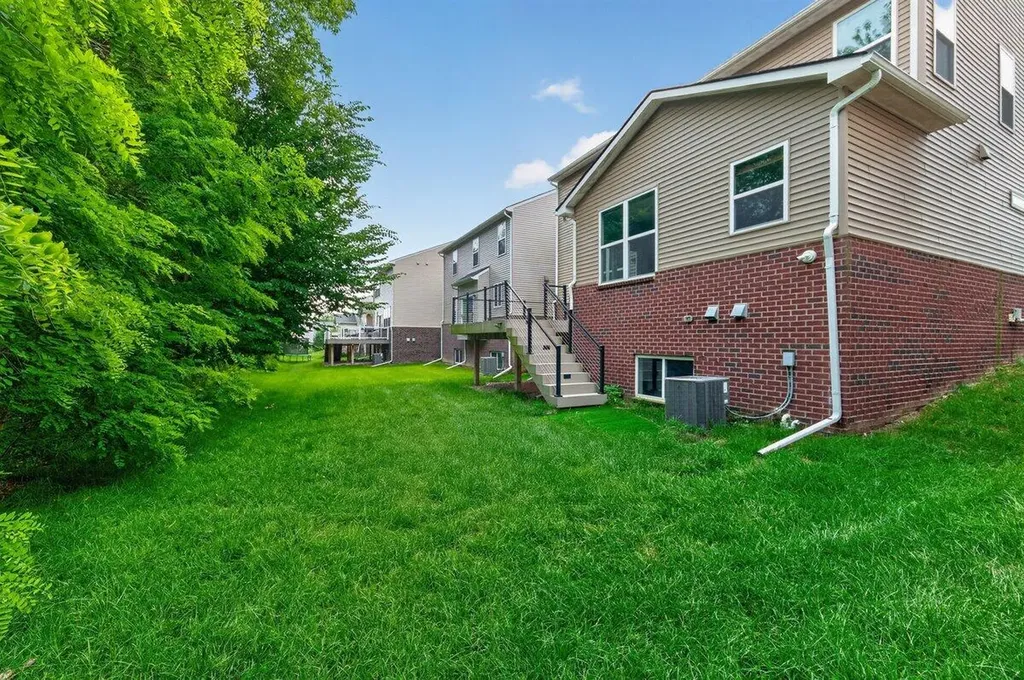 2967 Havre Street Ann Arbor City MI 48105