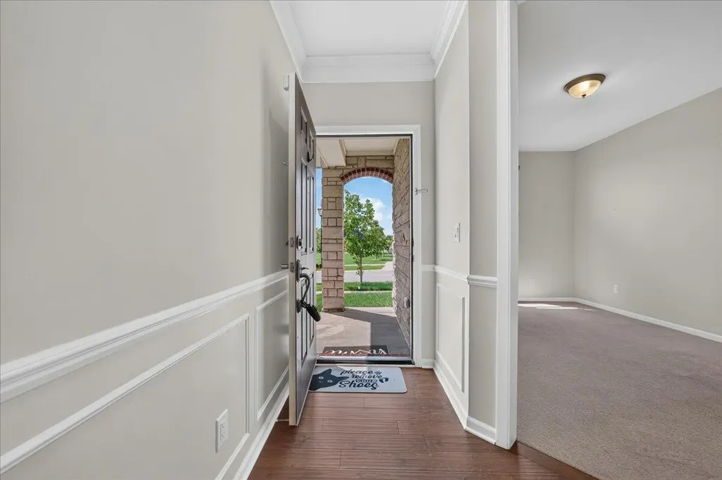 2967 Havre Street Ann Arbor City MI 48105