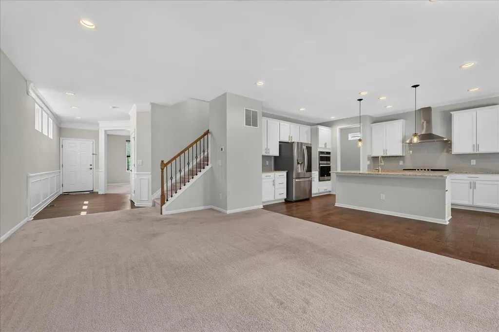 2967 Havre Street Ann Arbor City MI 48105