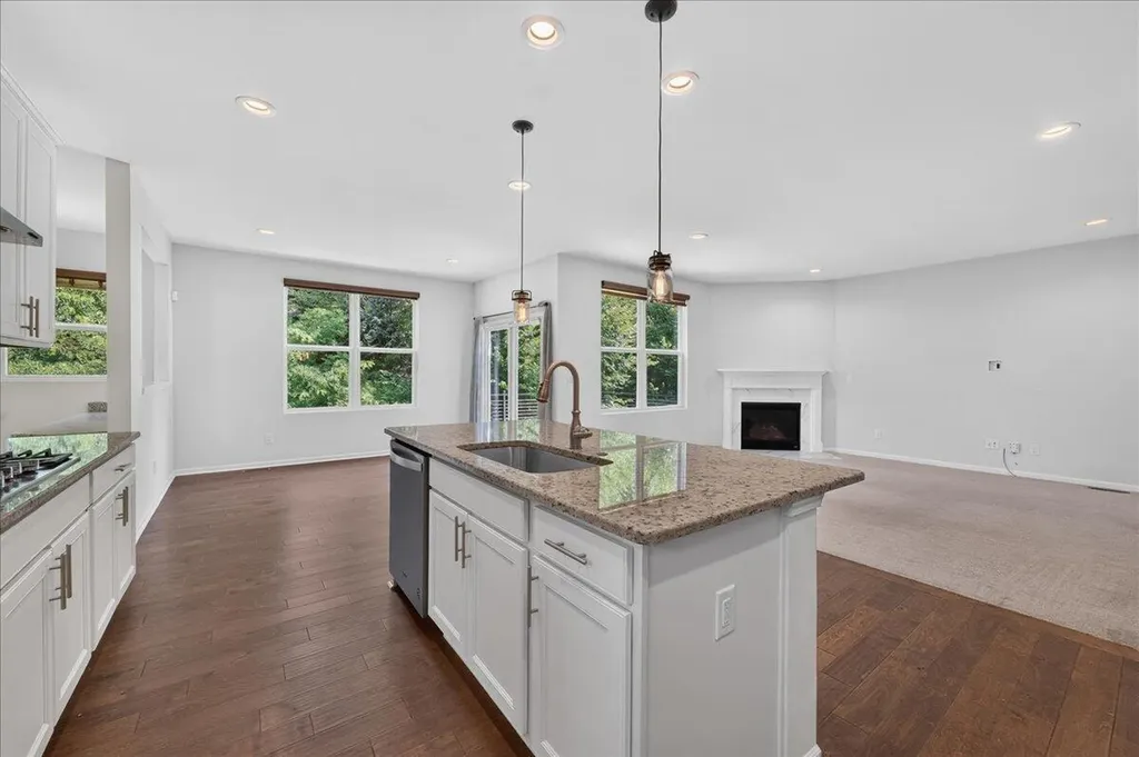 2967 Havre Street Ann Arbor City MI 48105