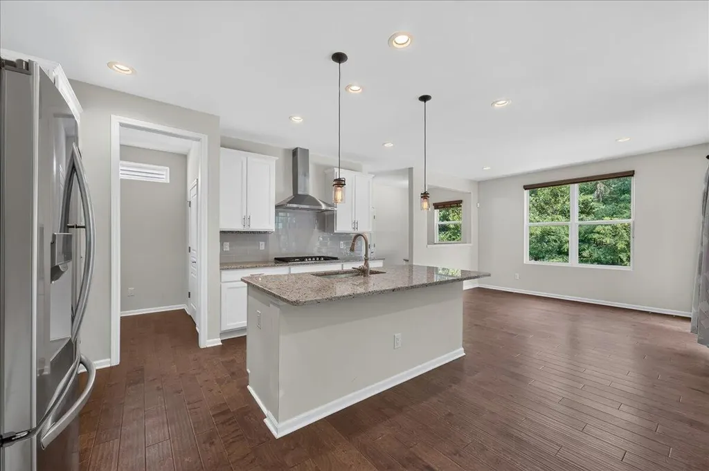 2967 Havre Street Ann Arbor City MI 48105