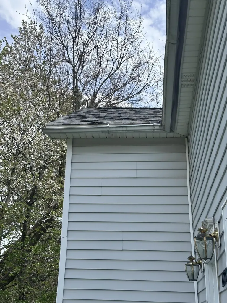 1002 E Oliver Street Owosso City MI 48867