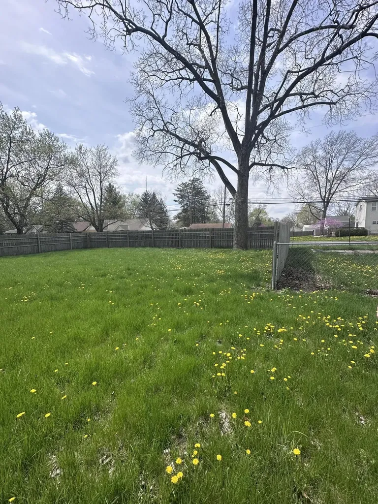 1002 E Oliver Street Owosso City MI 48867