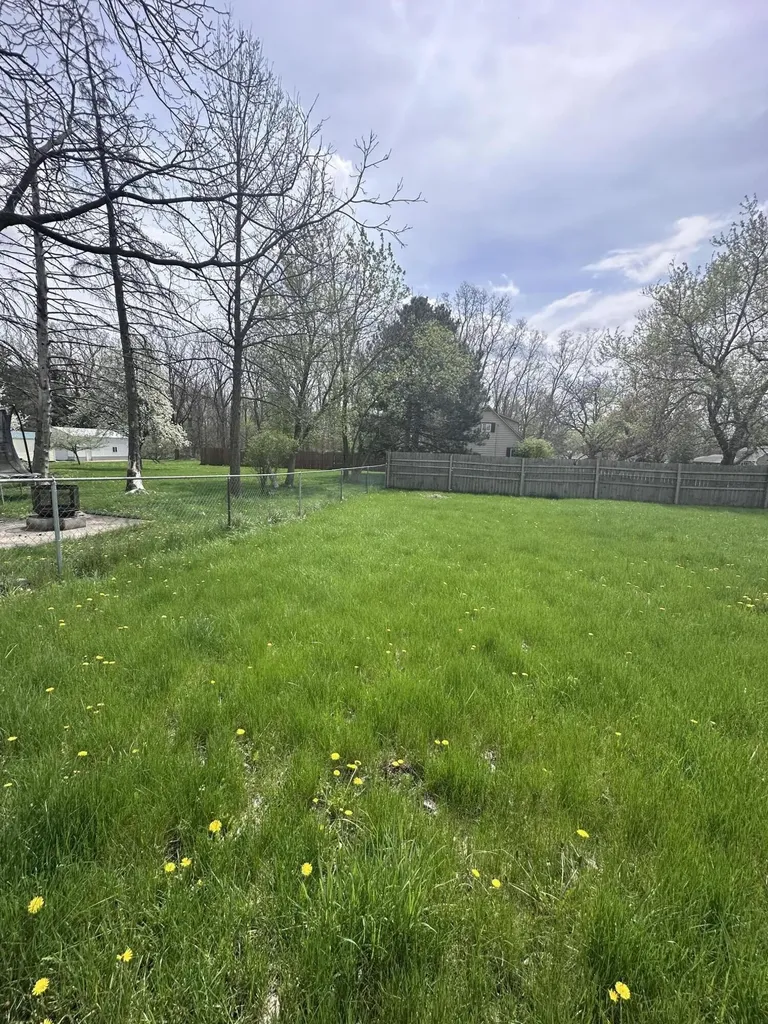1002 E Oliver Street Owosso City MI 48867
