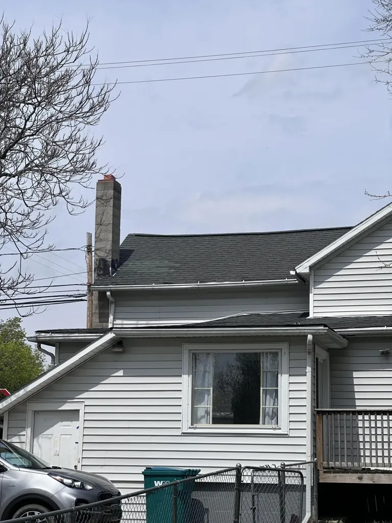 1002 E Oliver Street Owosso City MI 48867
