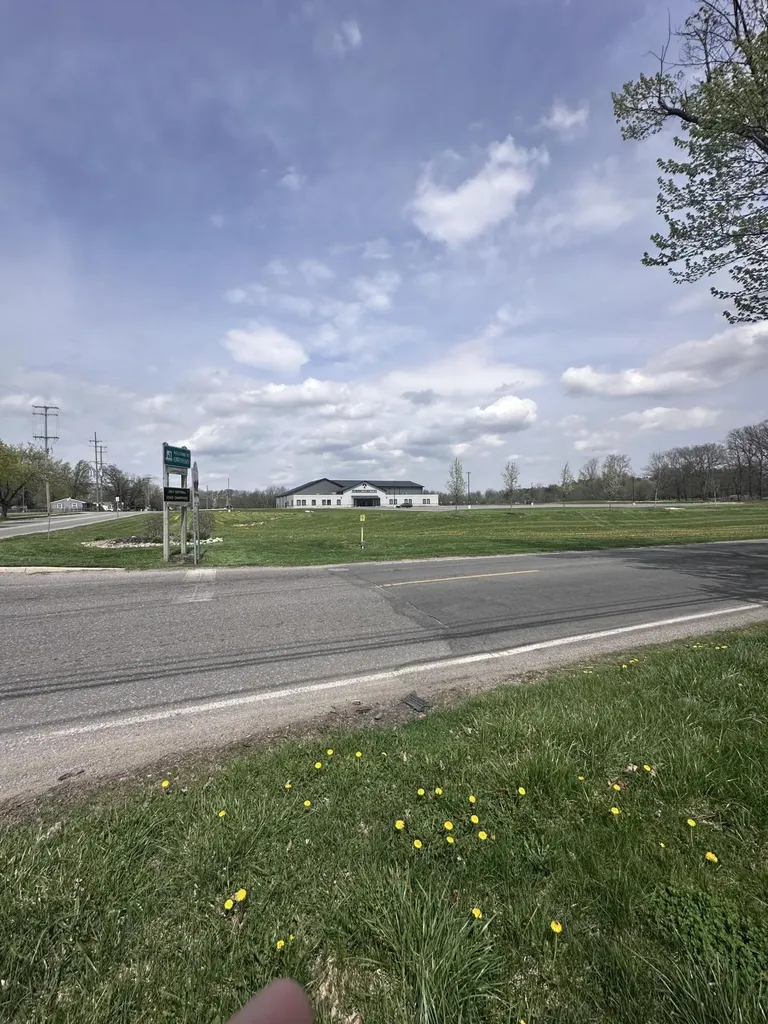 1002 E Oliver Street Owosso City MI 48867