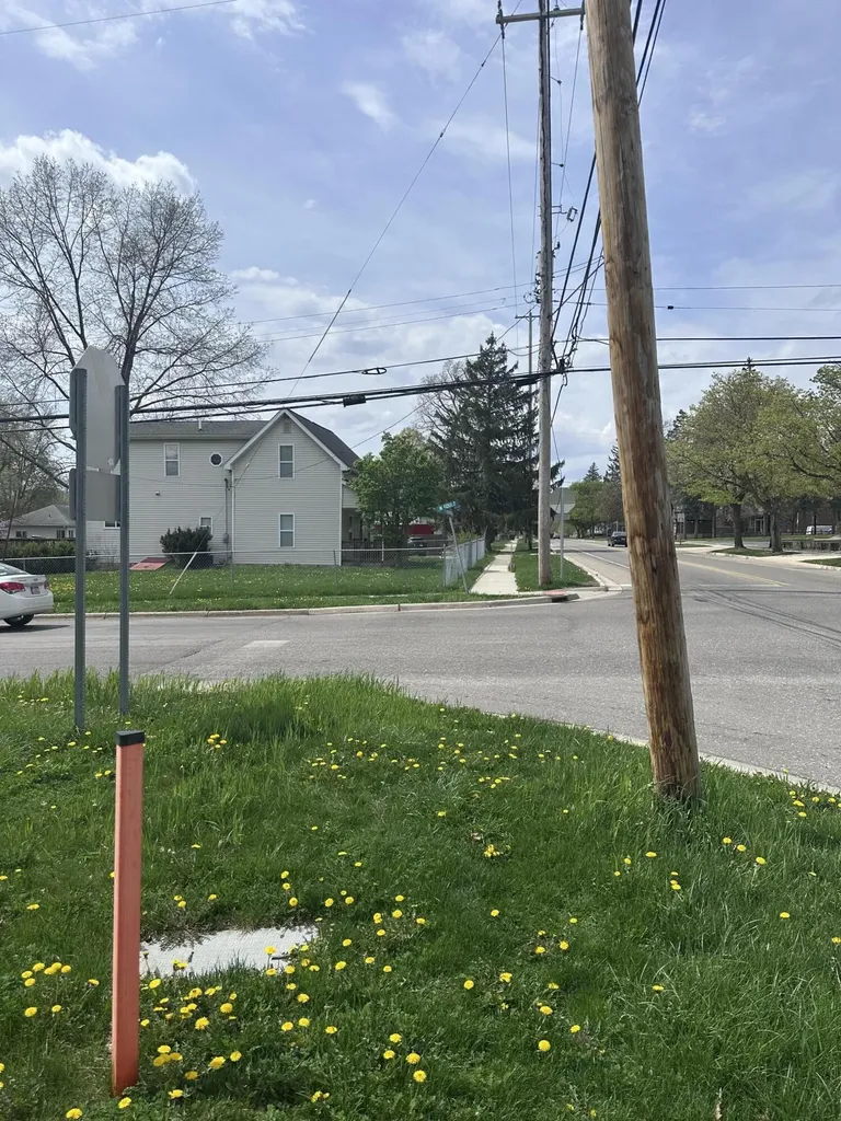 1002 E Oliver Street Owosso City MI 48867