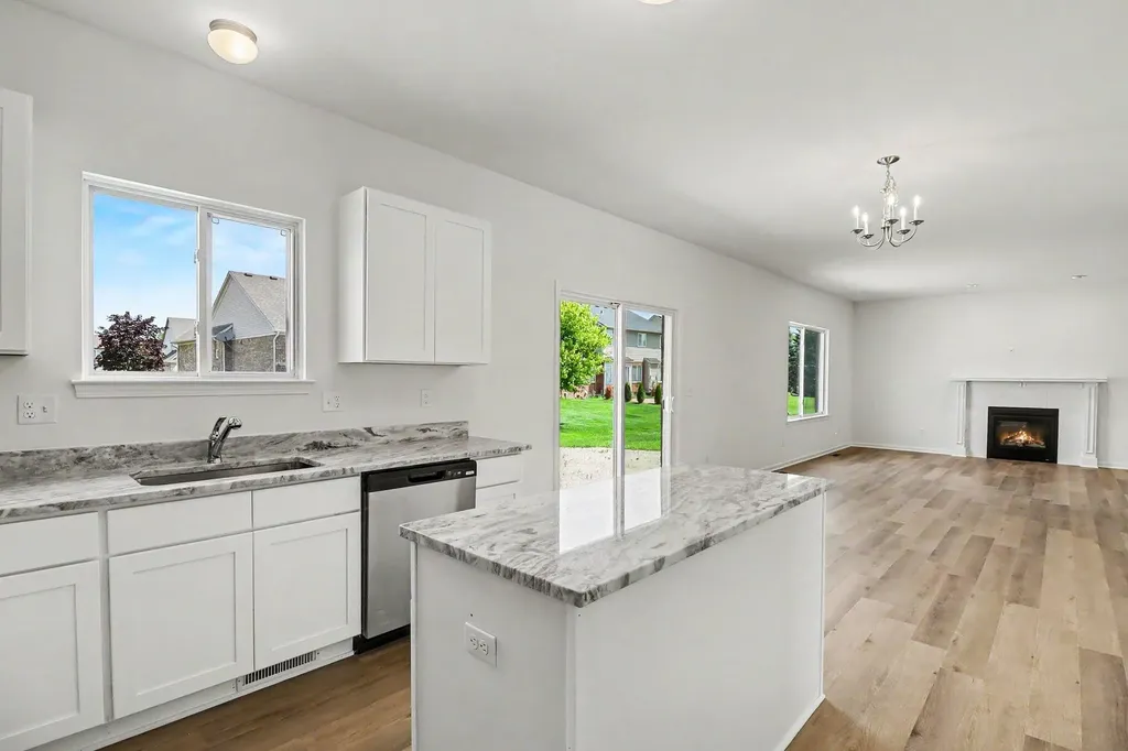 44046 Timberview Court Van Buren Charter Township MI 48111