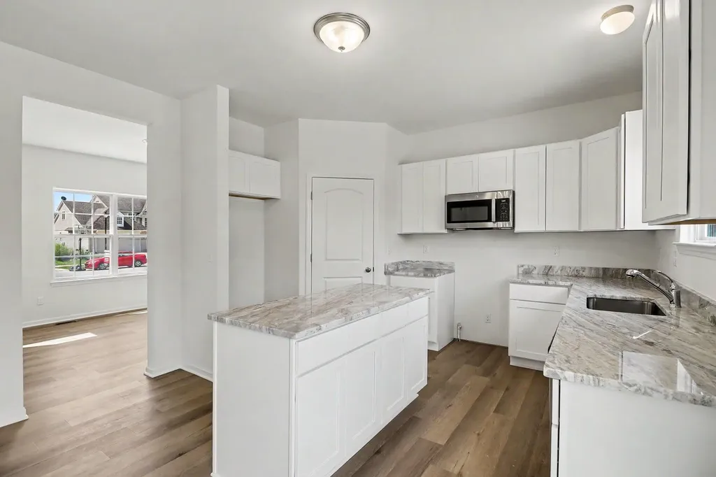 44046 Timberview Court Van Buren Charter Township MI 48111