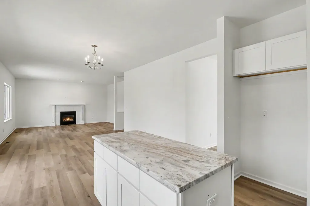 44046 Timberview Court Van Buren Charter Township MI 48111