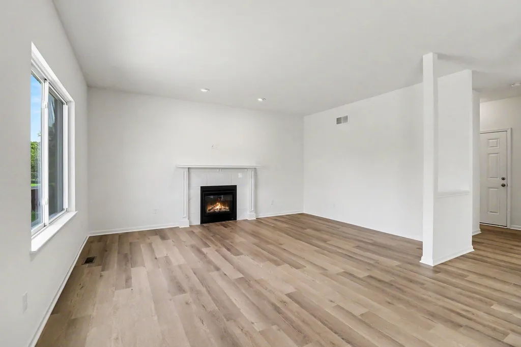 43640 S Timberview Drive Van Buren Charter Township MI 48111