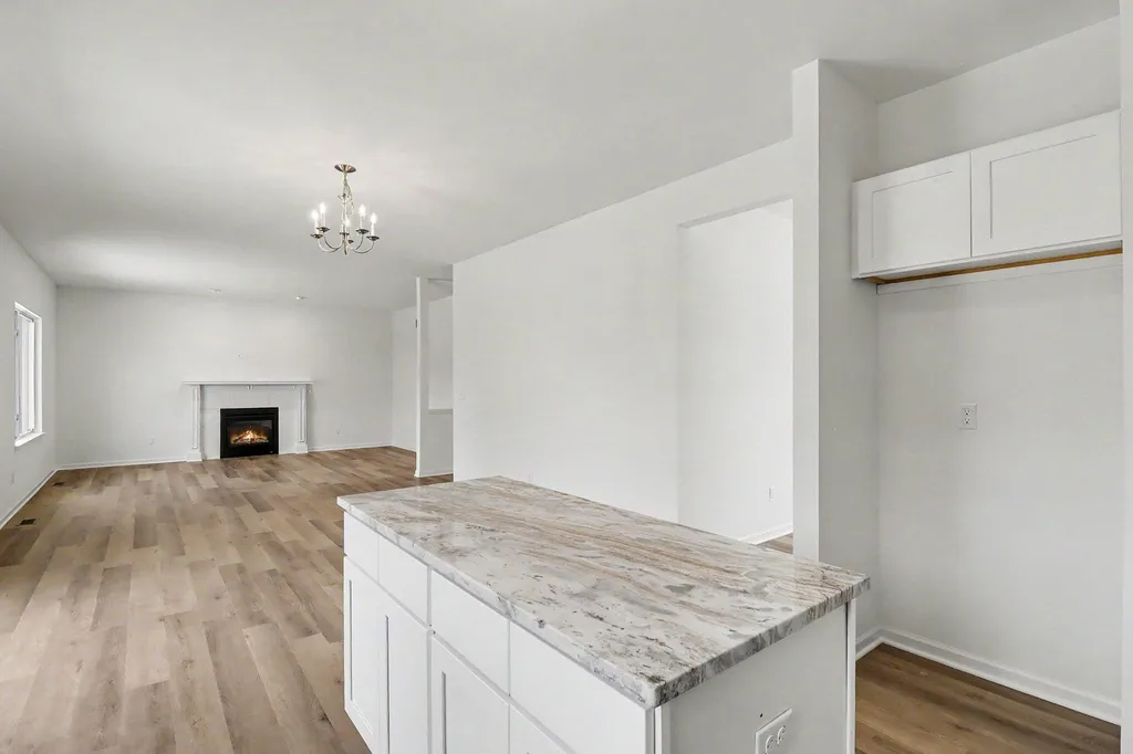 43640 S Timberview Drive Van Buren Charter Township MI 48111