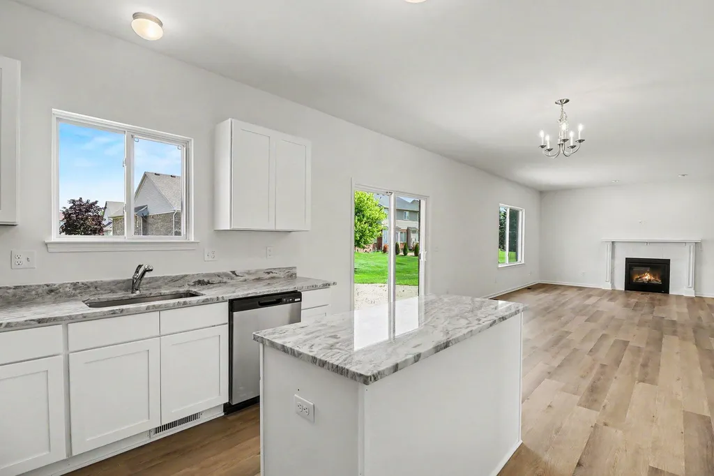 43640 S Timberview Drive Van Buren Charter Township MI 48111