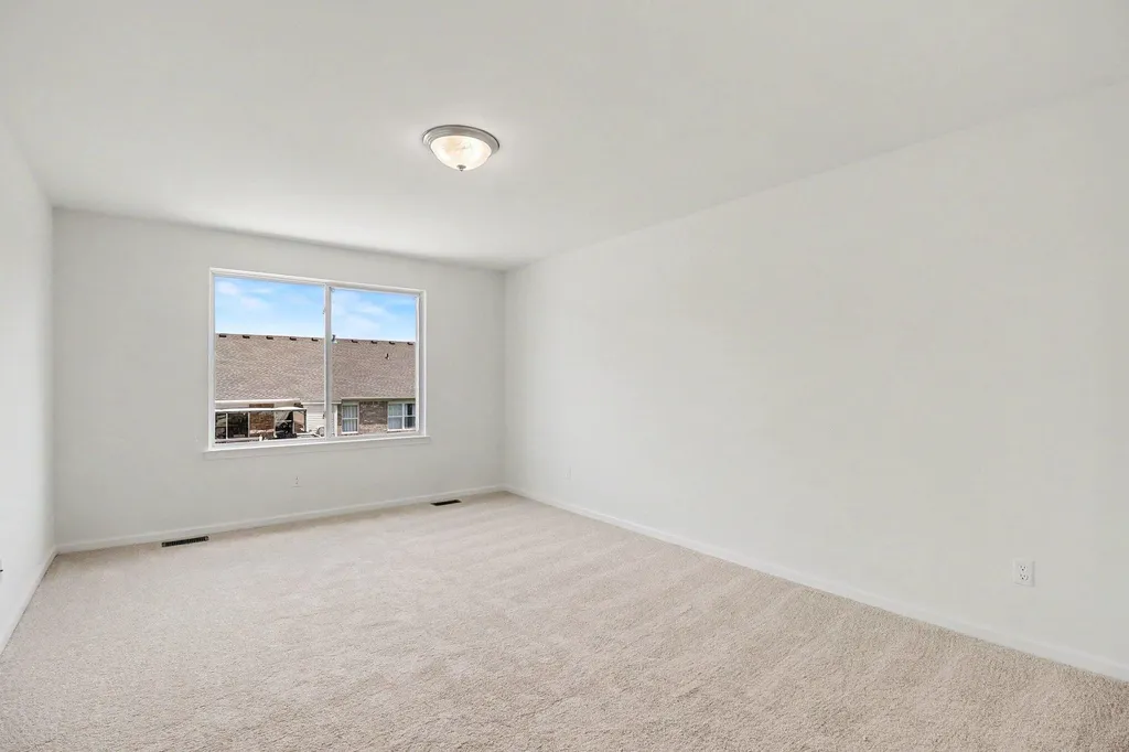 43640 S Timberview Drive Van Buren Charter Township MI 48111