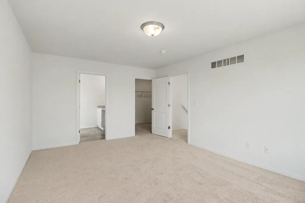 43640 S Timberview Drive Van Buren Charter Township MI 48111