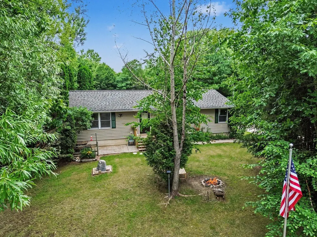 8202 Kennedy Road Henrietta Township MI 49259