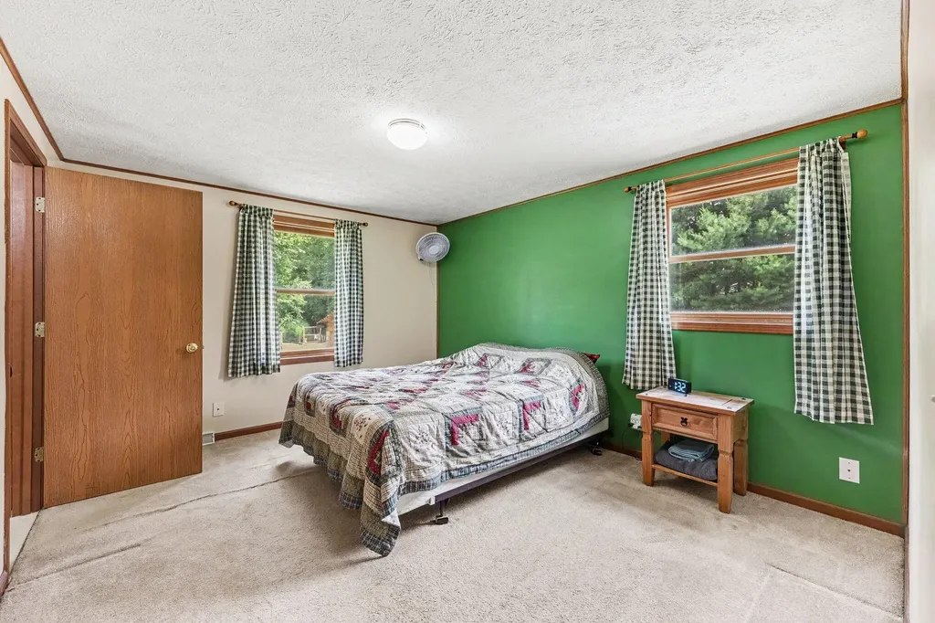 8202 Kennedy Road Henrietta Township MI 49259