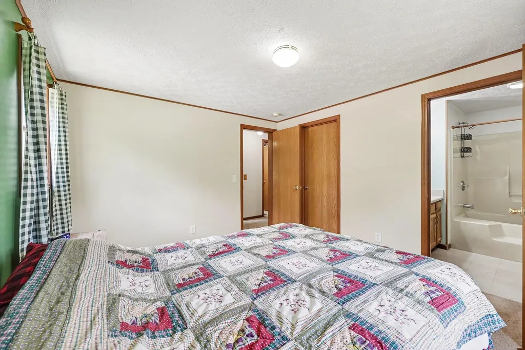 8202 Kennedy Road Henrietta Township MI 49259