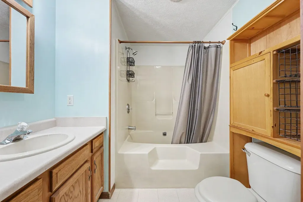8202 Kennedy Road Henrietta Township MI 49259